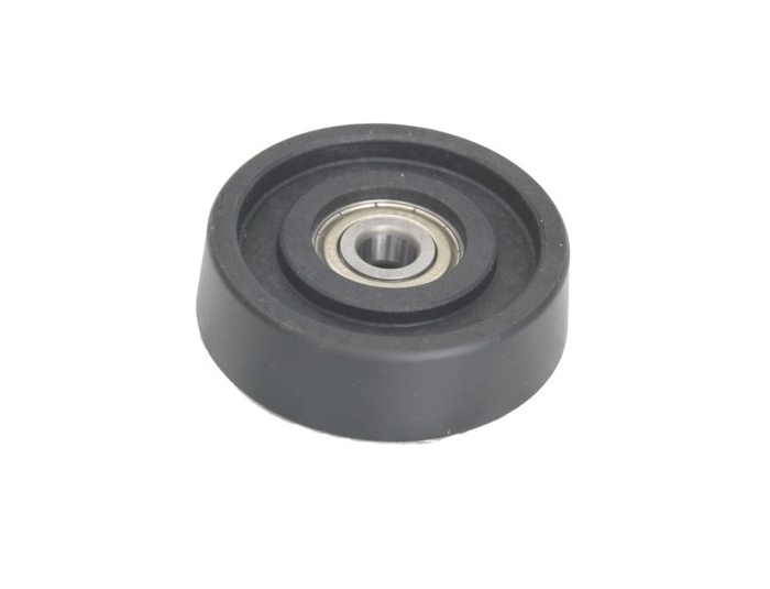 COMPLETE SHUTTLE DRIVE ROLLER - Ref : YVC-0249